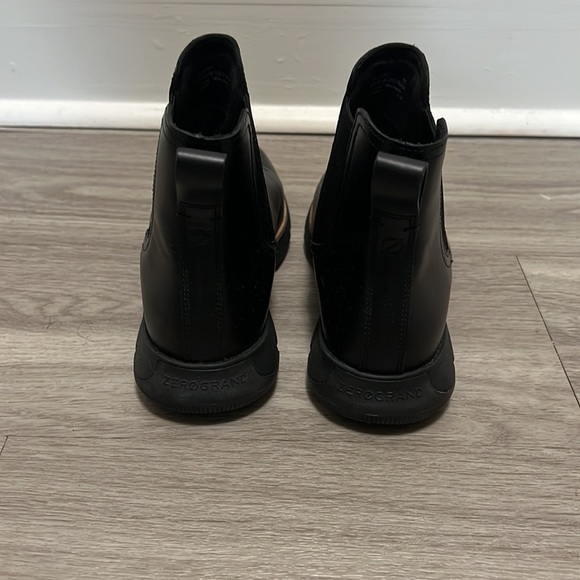 COLE HAAN ZERO GRAND BOOTS - Picture 3 of 6